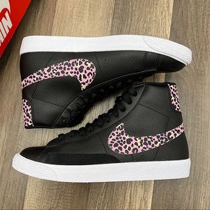 Nike Blazer Mid